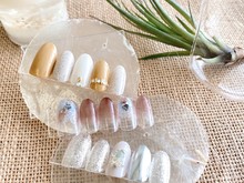 Total Beauty Salon Artical トータルビューティーサロンアーティカル 長崎県 諫早 のネイルサロン ビューティーパーク