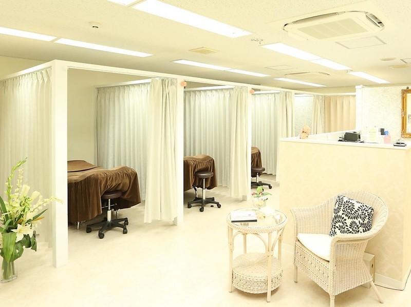 Eye Depi Clea 本店 アイアンドデピ クレア 大阪府 心斎橋 の Eye Depi Clea 本店 アイアンドデピ クレア 大阪府 心斎橋 の