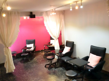 Nail Eyelash パラジェル取扱店 U Style 高田馬場店 ユースタイル タカダノババテン 東京都 高田馬場 のネイル サロン ビューティーパーク