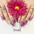 Ayl Nailsalon School エールネイルサロンアンドスクール 秋田県 秋田 のネイルサロン ビューティーパーク