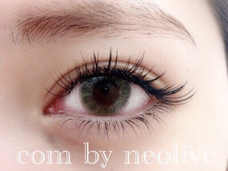 Com By Neolive 草加マルイ店 コムバイネオリーブ コムバイネオリーブ 埼玉県 草加 のマツエク まつげパーマ ビューティーパーク