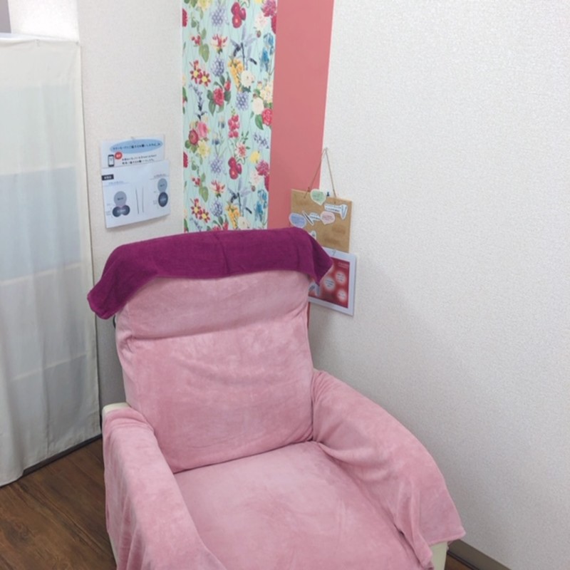 Lily Eyelash リリーアイラッシュ リリーアイラッシュ 千葉県 行徳 のマツエク まつげパーマ ビューティーパーク