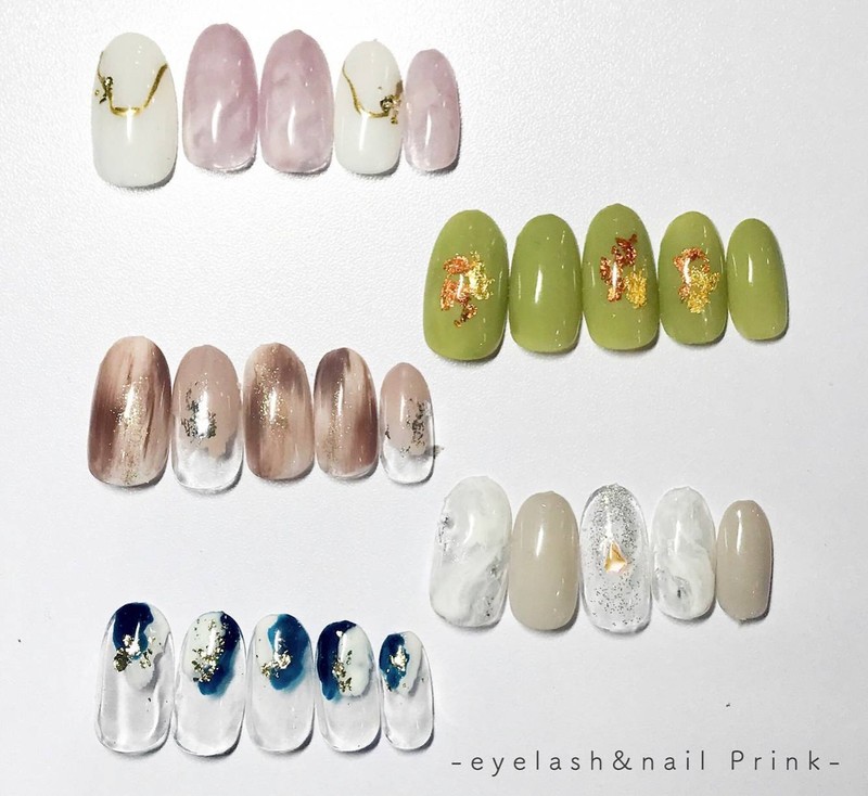 まつげ ネイルprink 目黒 マツゲアンドネイルプリンク マツゲアンドネイルプリンクメグロ 東京都 目黒 のマツエク まつげパーマ ビューティーパーク