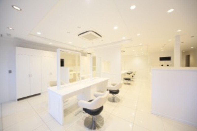 Ash 田無店 アッシュ タナシテン 東京都 上石神井 の美容院 美容室 ビューティーパーク