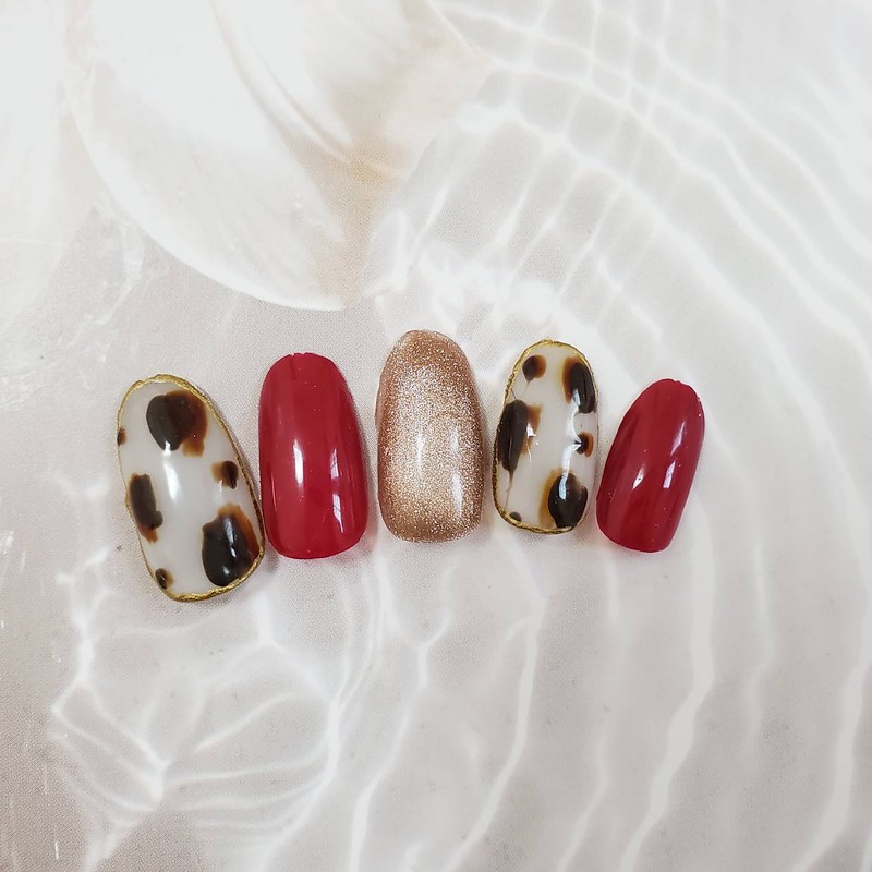 Nailsalon Le Lien ネイルサロン ル リアン ネイルサロン ル リアン 東京都 立川 のネイルサロン ビューティーパーク