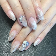 Ray Beauty 豊田丸山店 ネイル アイ エステティック レイ ビューティー トヨタ マルヤマテン ネイル アイ エステティック 愛知県 豊田 のネイルサロン ビューティーパーク