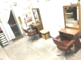 板橋 最後まで1人が担当する美容院 美容室 みてみる ビューティーパーク