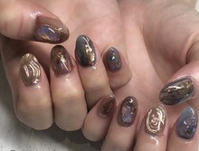 Nail Salon Bihoh ネイルサロン ビホー 兵庫県 西宮 のネイルサロン ビューティーパーク