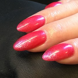 パラジェル登録サロン Clover Nail 船堀店 パラジェルトウロクサロン クローバー ネイル フナボリテン 東京都 西葛西 のネイル サロン ビューティーパーク