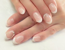 Cuas キュアス キュアス 神奈川県 青葉台 のネイルサロン