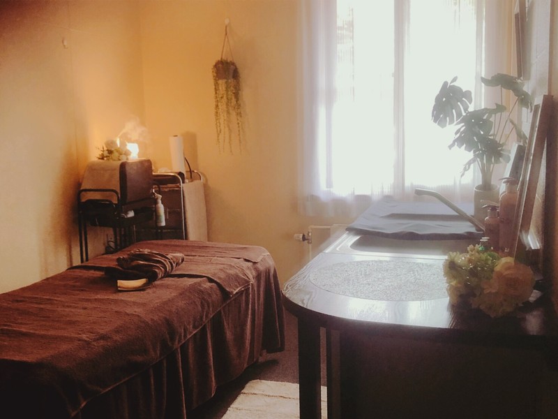 Finald By Salon Lena 旧 Finald ファイナルディー バイ サロンリーナ 北海道 旭川 のエステサロン ビューティーパーク