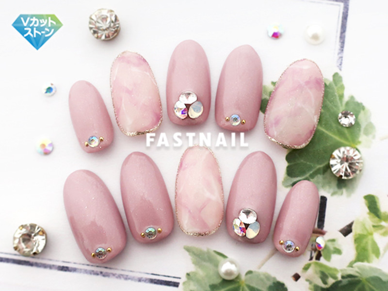 ジョイナス ネイル