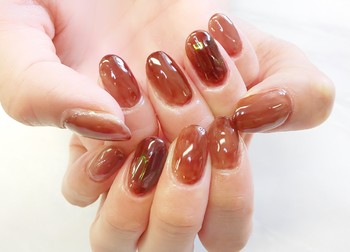 Lino Nail リノネイル 神奈川県 青葉台 のネイルサロン ビューティーパーク