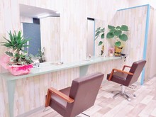 Beauty Salon Renata ビューティーサロン レナータ ビューティーサロン レナータ 熊本県 熊本 の美容院 美容室 ビューティーパーク