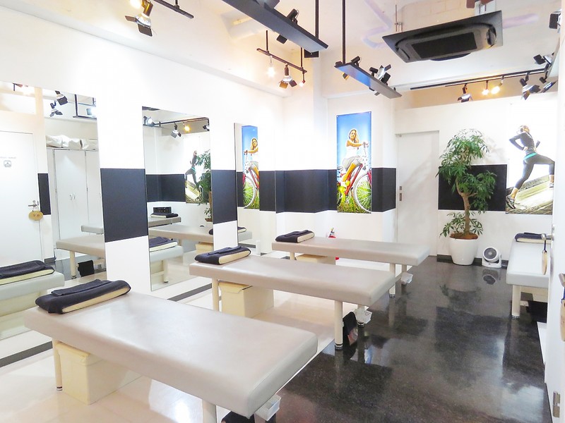 ストレッチ専門店 Dr ストレッチ下北沢店 ストレッチセンモンテン