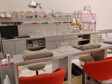 ネイルネイル イオンモール橿原店 ネイルネイルイオンモールカシハラテン 奈良県 橿原 のネイルサロン ビューティーパーク