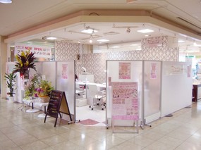 西宮 おすすめなネイルサロン みてみる ビューティーパーク