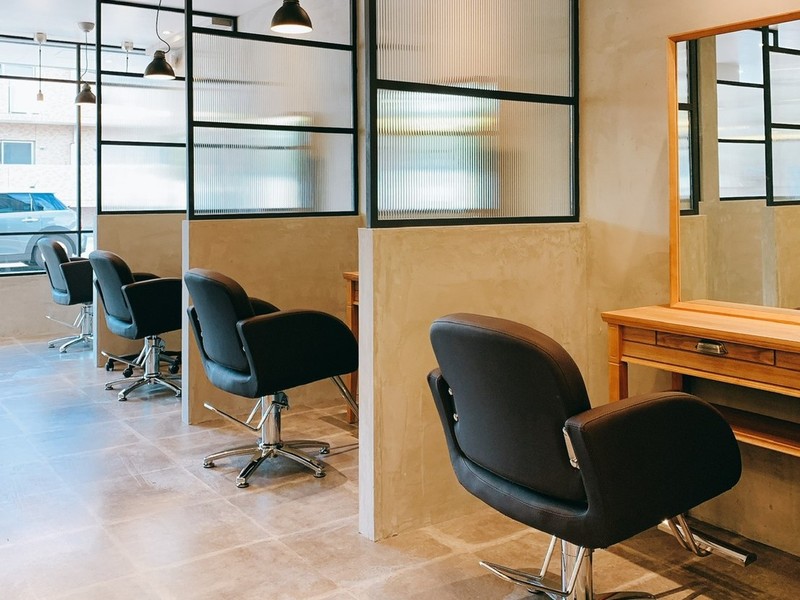 Aube Hair Ruma 徳島店 オーブ ヘアー ルマ オーブ ヘアー ルマ トクシマテン 徳島県 徳島 の美容院 美容室 ビューティーパーク