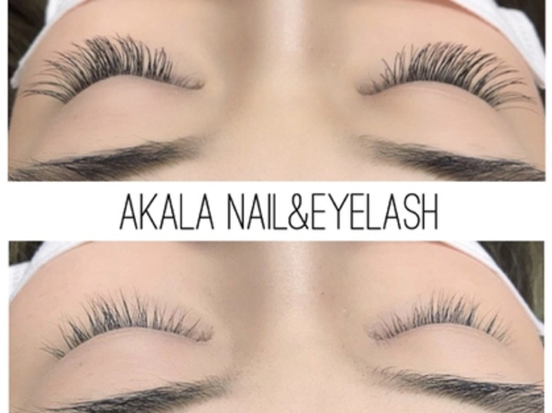 ａｋａｌａ Nａｉｌ Eｙｅｌａｓｈ 池袋店 アカラ ネイルアンドアイラッシュ イケブクロテン 東京都 池袋 のマツエク まつげ パーマ ビューティーパーク