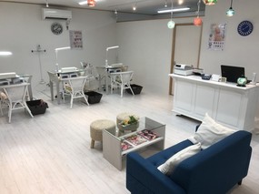 沖縄市 おすすめなネイルサロン みてみる ビューティーパーク