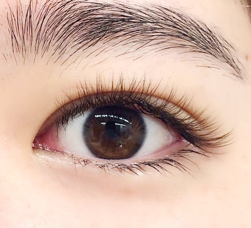 Nail Eyelash Ercher 荻窪店 ネイルアンドアイラッシュ エルーシェ ネイルアンドアイラッシュエルーシェ オギクボテン 東京都 荻窪 のネイルサロン ビューティーパーク