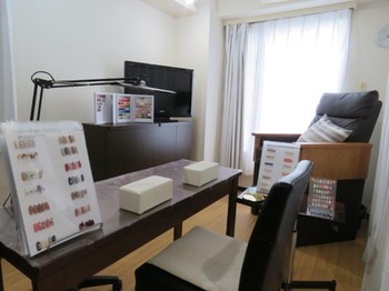 Marca Nail マルカネイル 東京都 三軒茶屋 のネイルサロン ビューティーパーク