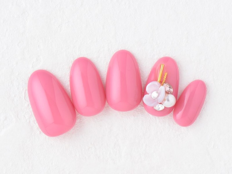 Nico Nail ニコネイル ニコネイル 大阪府 豊中 のネイルサロン ビューティーパーク