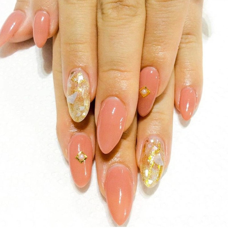 Nail Eyelash パラジェル取扱店 U Style 高田馬場店 ユースタイル タカダノババテン 東京都 高田馬場 のネイル サロン ビューティーパーク
