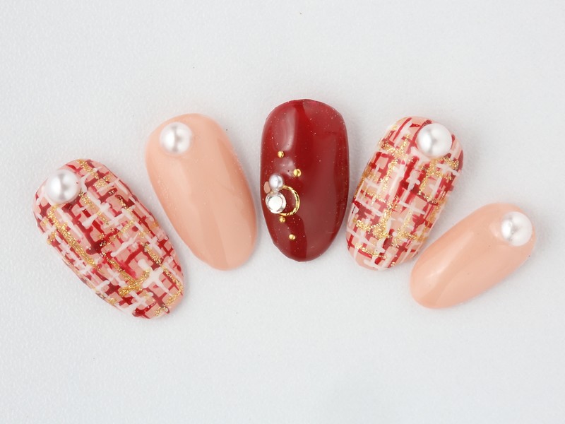 Lotus Nail ロータス ネイル 大阪府 門真 のネイルサロン ビューティーパーク