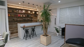 Hair S Arte ヘアーズアルテ 岐阜県 土岐 の美容院 美容室