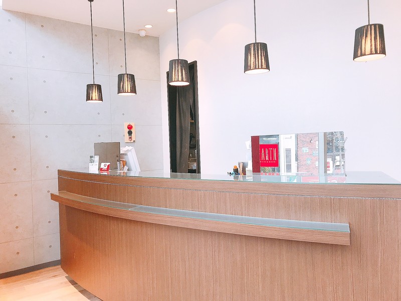Hair Make Earth 平塚店 ヘアメイク アース ヒラツカテン 神奈川県 平塚 の美容院 美容室 ビューティーパーク