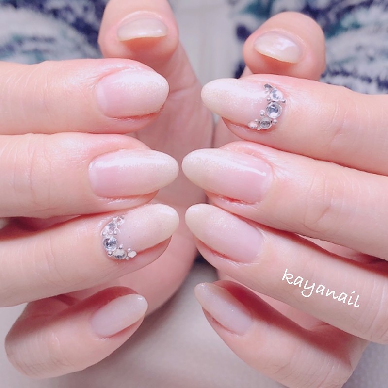 Kaya Nail カヤネイル 東京都 町田 のネイルサロン ビューティーパーク