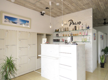 メニュー 料金 Hair Art Palio 飾磨店 ヘアーアートパーリオ ヘアーアートパーリオシカマテン 兵庫県 姫路 の美容院 美容室 ビューティーパーク