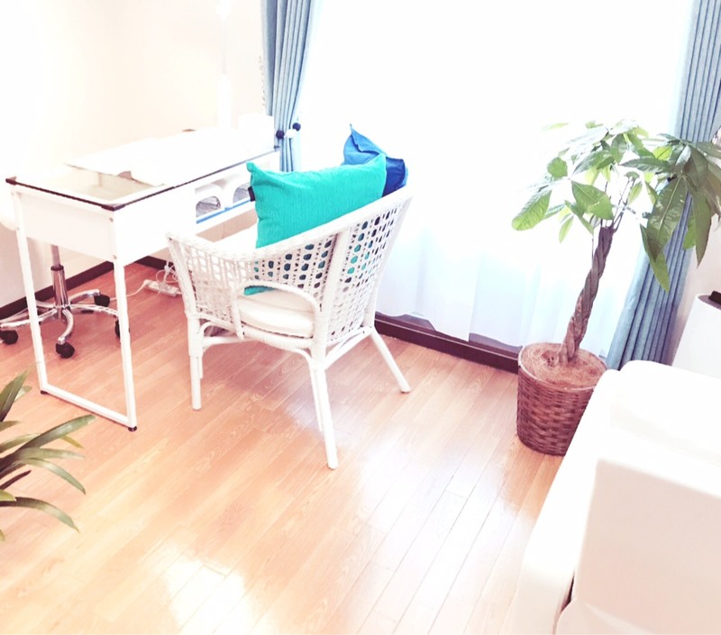 Nail Salon Chalena ネイルサロン カレナ 武蔵小杉店 ネイルサロン カレナ ムサシコスギテン 神奈川県 武蔵小杉 のネイル サロン ビューティーパーク