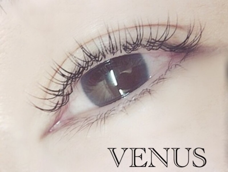 Venus 船橋駅前店 ヴィーナス ヴィーナス フナバシエキマエテン 千葉県 船橋 のマツエク まつげパーマ ビューティーパーク