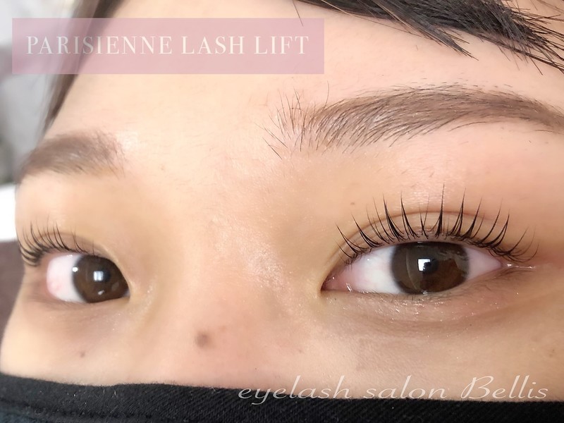 Eyelash Salon Bellis アイラッシュ サロン ベリス 東京都 荻窪 のマツエク まつげパーマ ビューティーパーク