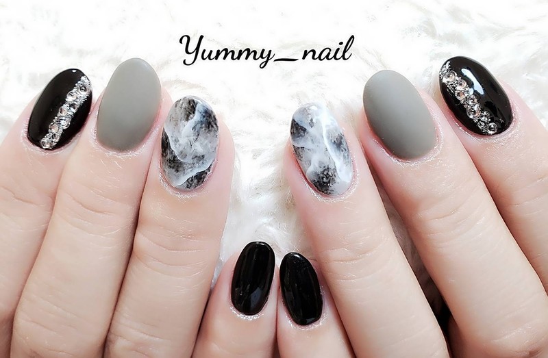 Yummy Nail ヤミーネイル ヤミーネイル 長野県 長野 のネイルサロン ビューティーパーク