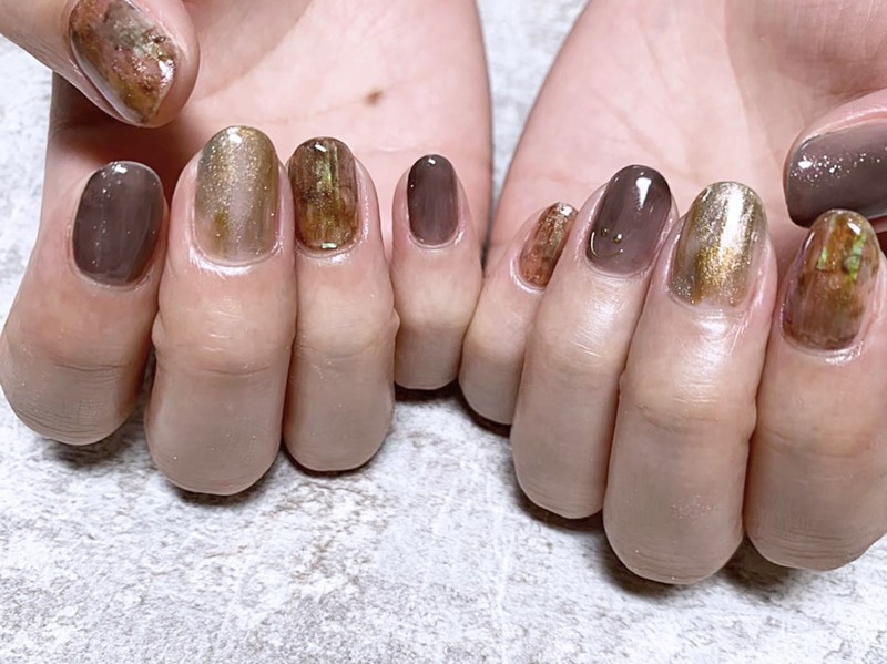 Nail Salon Planage ネイルサロン プラナージュ ネイルサロン プラナージュ 東京都 自由が丘 のネイルサロン ビューティーパーク