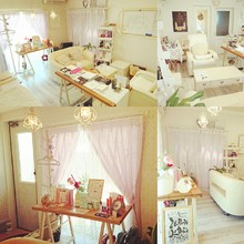 Total Beauty Salon Artical トータルビューティーサロンアーティカル 長崎県 諫早 のネイルサロン ビューティーパーク
