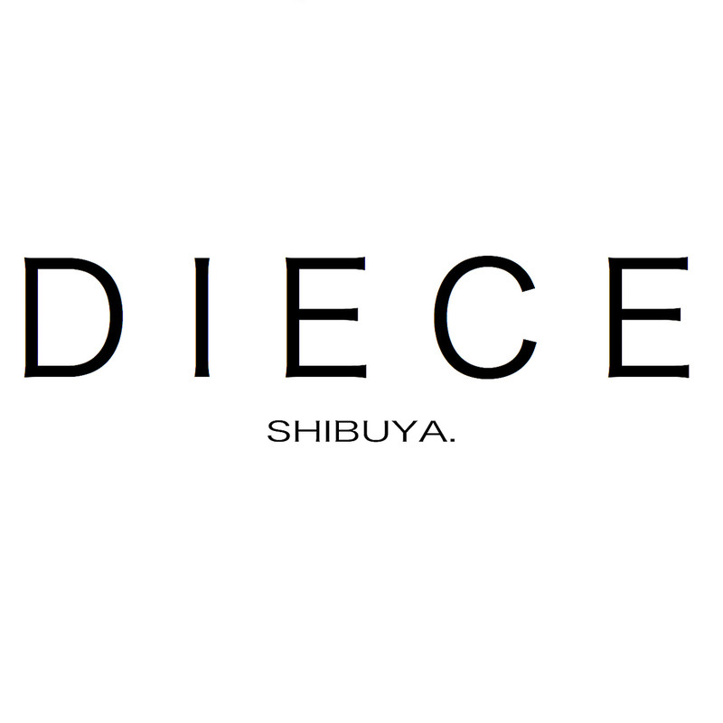 Diece Shibuya ダイス シブヤ ダイス シブヤ 東京都 渋谷 の美容院 美容室 ビューティーパーク