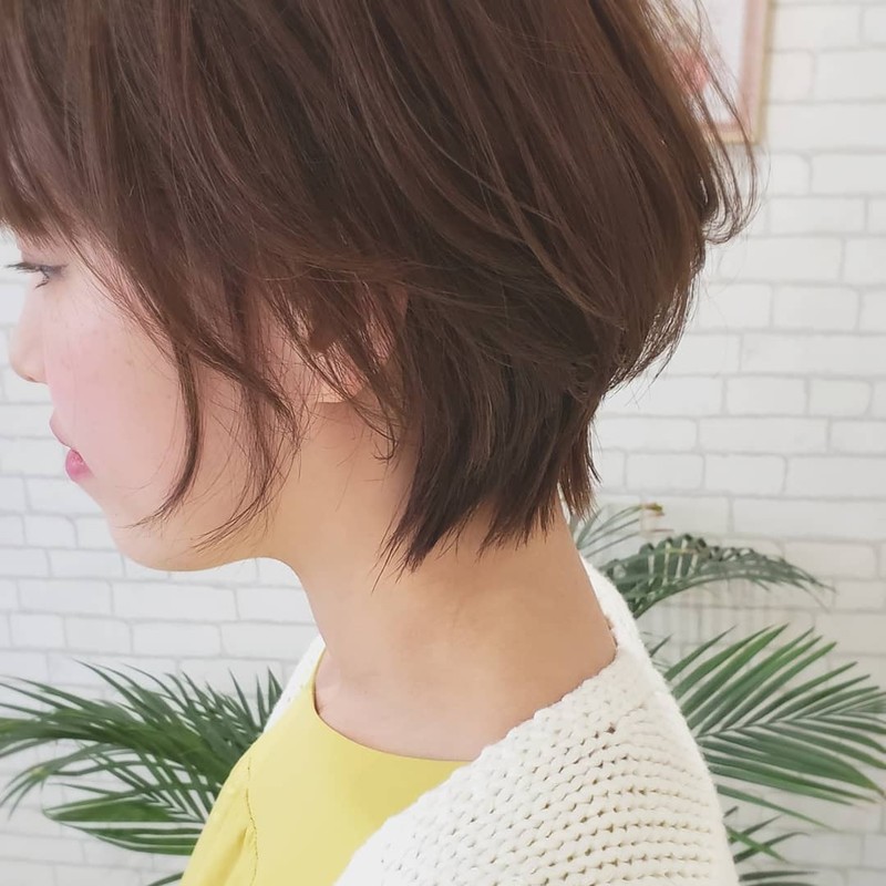 D T Hair 大手町店 ディーアンドティーヘアー ディーアンドティーヘアー オオテマチテン 広島県 袋町 本通 紙屋町 立町 の美容院 美容室 ビューティーパーク