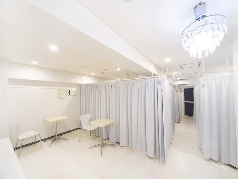 ドイツ式フットケアサロン ネイル Seila ドイツシキフットケアサロンアンドネイル セイラ 神奈川県 上大岡 のリラクゼーションサロン ビューティーパーク