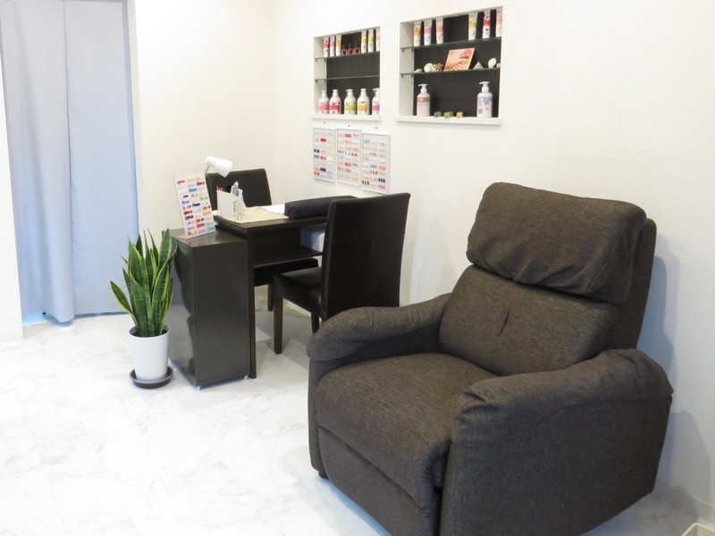 Lazuly Nail中之島店 Private Salon ラズリーネイルナカノシマテン プライベートサロン 新潟県 長岡 のネイルサロン ビューティーパーク