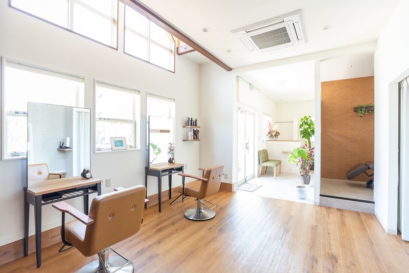 Hair Salon Liann ヘアーサロンリアン 静岡県 磐田 の美容院 美容室 ビューティーパーク