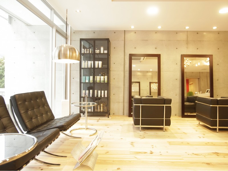 The Browne Salon ザ ブラウン サロン ザ ブラウン サロン 愛知県 御器所 の美容院 美容室 ビューティーパーク