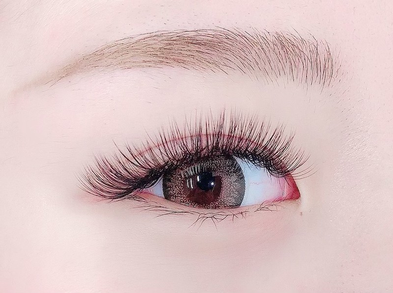 Eyelash Nail Velar 難波店 アイラッシュアンドネイル ヴェラール アイラッシュアンドネイルヴェラール 大阪府 なんば のネイルサロン ビューティーパーク