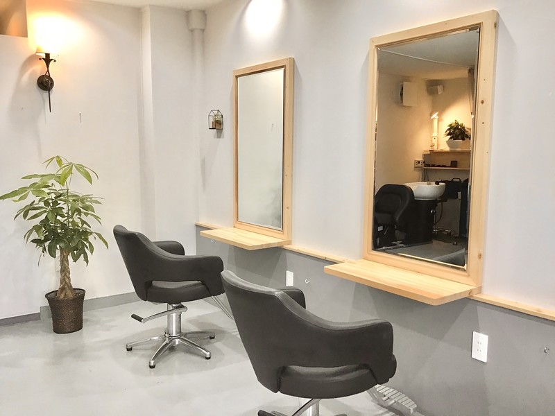Hair Relax Rukka ルッカ ヘアアンドリラックスルッカ 東京都 門前仲町 の美容院 美容室 ビューティーパーク