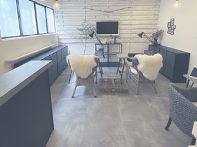 郡山市 早朝から営業しているネイルサロン みてみる ビューティーパーク