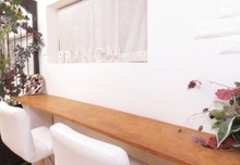 Mj Nail エムジェイネイル 東京都 麻布 のネイルサロン ビューティーパーク