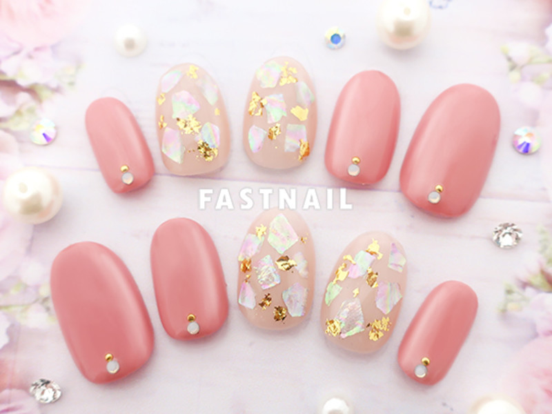 Fast Nail町田東急ツインズ店 ファストネイル ネイルサロン